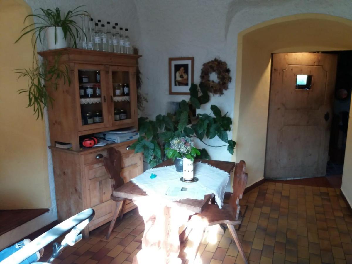 Koestlhof, Familie Hassler Bed & Breakfast Oberdrauburg Ngoại thất bức ảnh