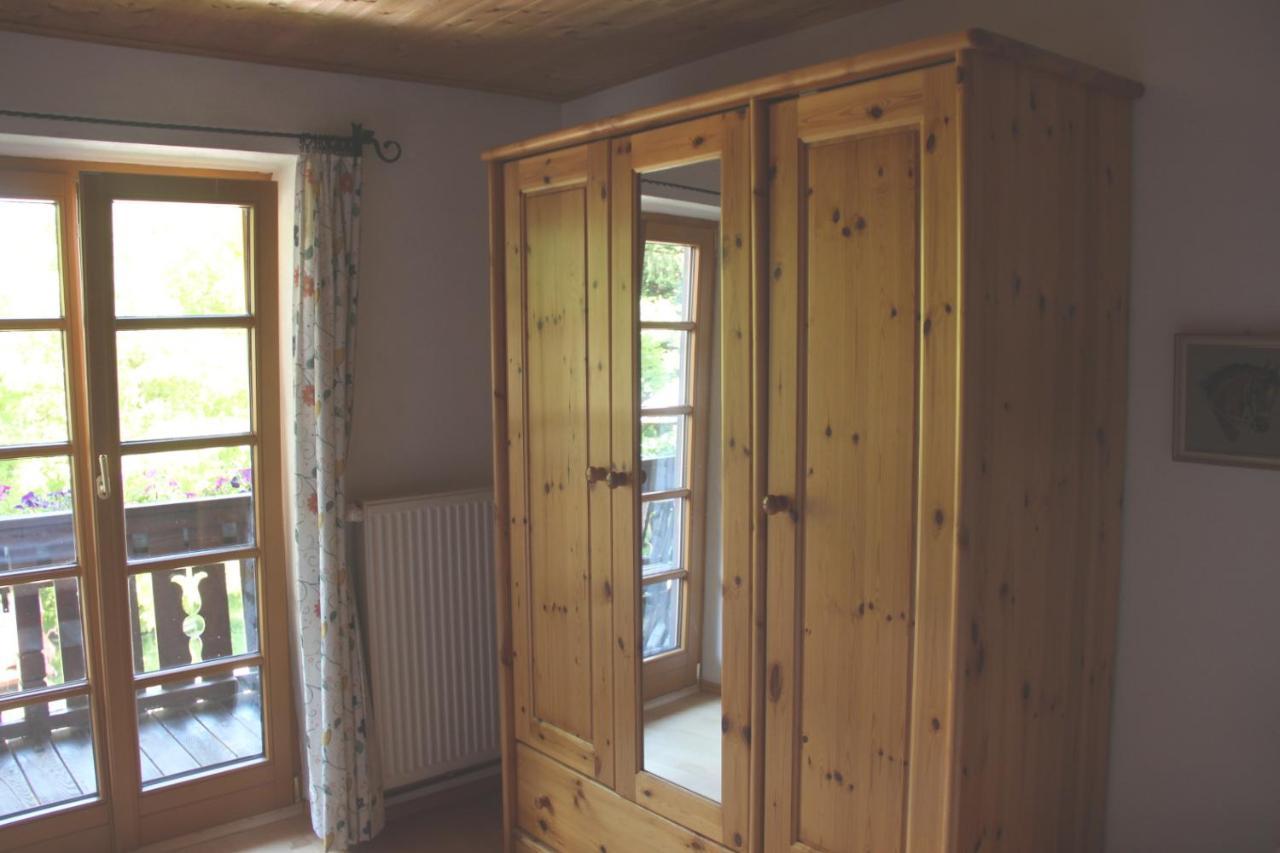 Koestlhof, Familie Hassler Bed & Breakfast Oberdrauburg Ngoại thất bức ảnh
