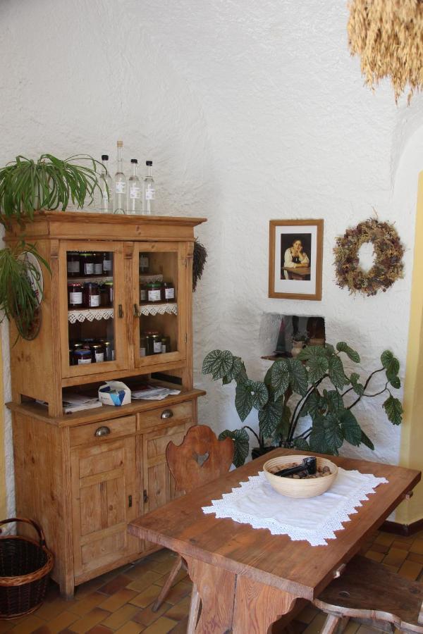 Koestlhof, Familie Hassler Bed & Breakfast Oberdrauburg Ngoại thất bức ảnh