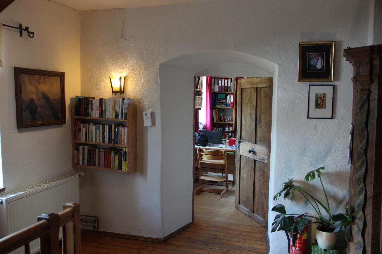 Koestlhof, Familie Hassler Bed & Breakfast Oberdrauburg Ngoại thất bức ảnh