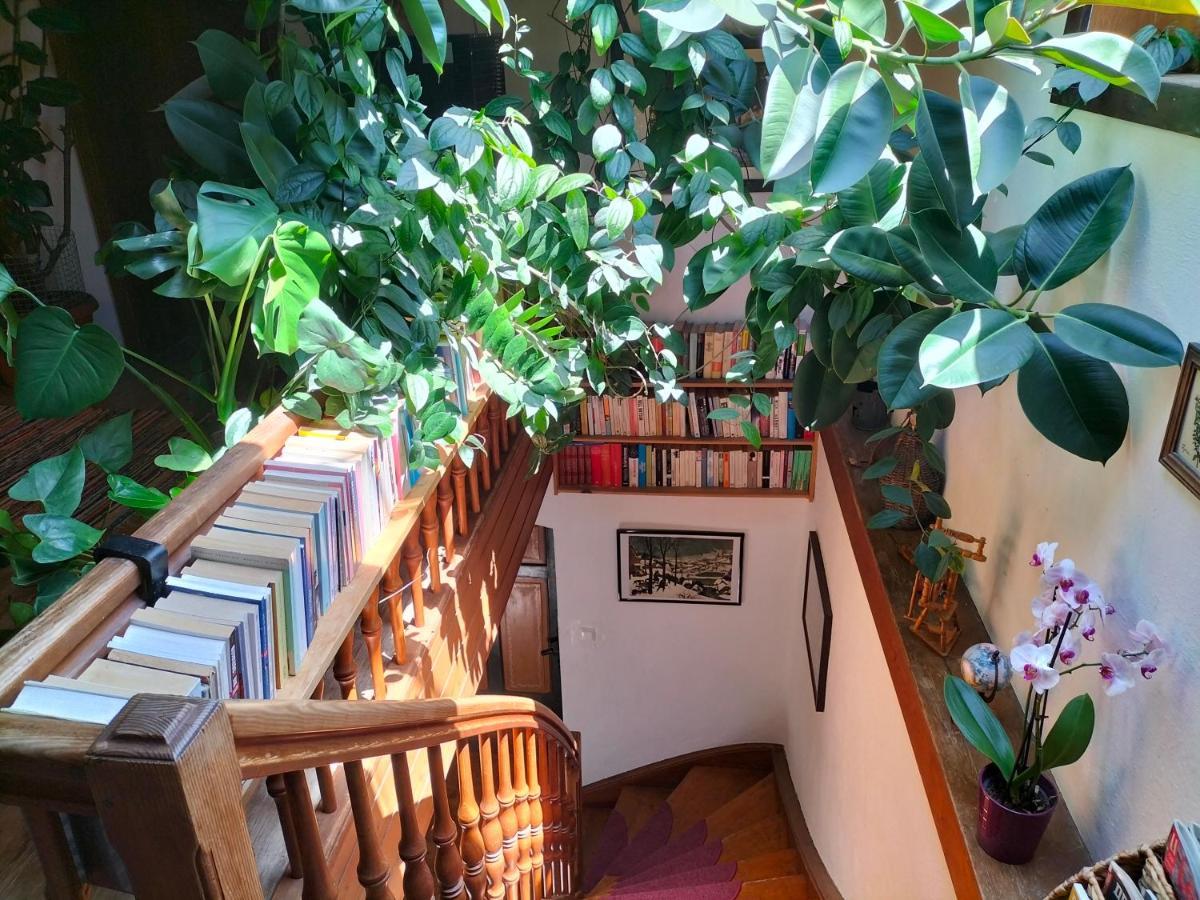 Koestlhof, Familie Hassler Bed & Breakfast Oberdrauburg Ngoại thất bức ảnh