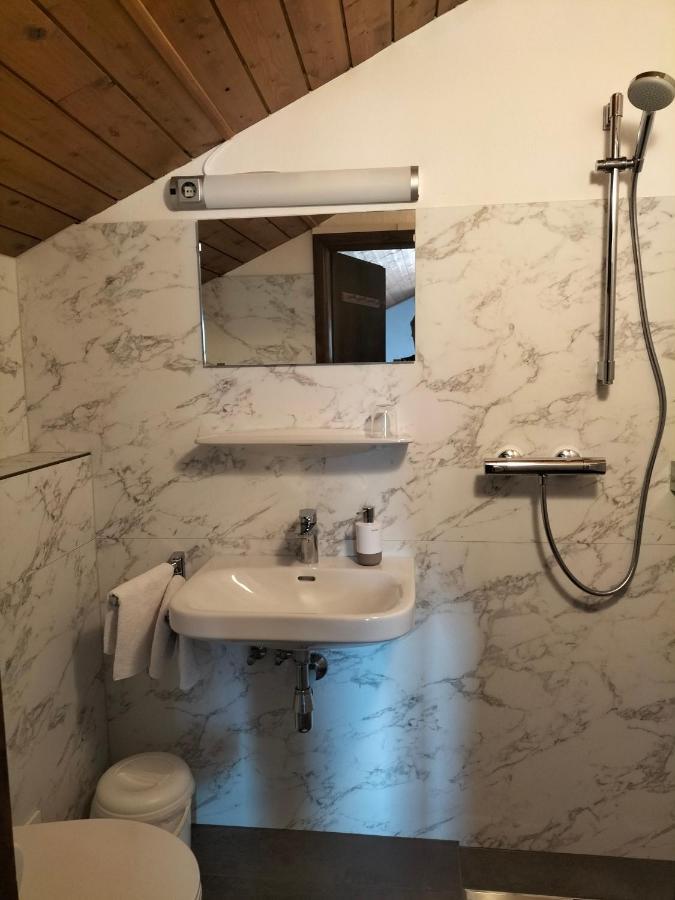 Koestlhof, Familie Hassler Bed & Breakfast Oberdrauburg Ngoại thất bức ảnh