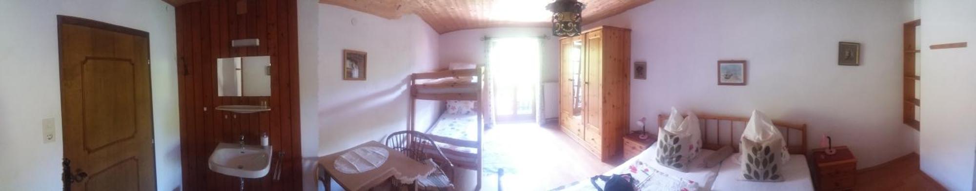 Koestlhof, Familie Hassler Bed & Breakfast Oberdrauburg Ngoại thất bức ảnh
